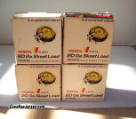 4) Boxes Federal 20 Gauge Skeet Loads NEW OLD STOCK